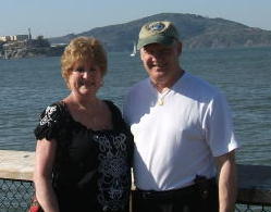 Leo & Linda Monfet